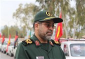 راهاندازی مجموعهای پویا برای دختران تمدنساز در یزد