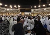 حج؛ پالایش درون در حرم امن