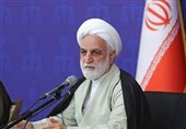 پیشنهاد اژهای به پزشکیان برای تفویض اختیارات