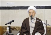 مرجعیت شیعه مستقل است و انتظار کمک از دولت ندارد