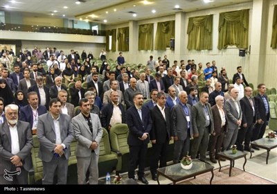 سومین کنگره بین‌المللی مدیریت بهداشتی و بیماری‌های آبزیان به میزبانی شهرکرد
