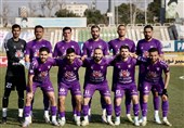 انتقال تیم فوتبال هوادار به گرگان قطعی شد