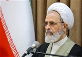 نامه قدردانی آیتالله اعرافی به امام خامنهای