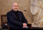 قالیباف: اسرائیل هویت ژئوپلیتیک مستقلی ندارد