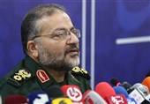 تداوم خدمترسانی جهادی سپاه به مناطق محروم کشور