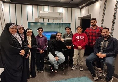 نماهنگ "شکار صهیون" در همدان رونمایی شد