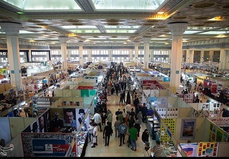ایران مهمان نمایشگاه کتاب عراق؛ ماجرای سرقت دلاری!