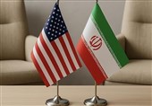 مذاکرات ایران با آمریکا بر پایه عزت و عقلانیت است