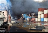2 راهکار جلوگیری رسوب کالا و تکرار فاجعه مشابه بندر رجایی