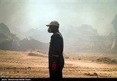 هویت 55 نفر از جانباختگان انفجار بندر شهید رجایی محرز شد
