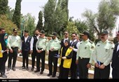 افتتاح مرکز روانشناسی آرامش 2 در یزد