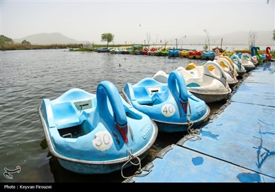 سومین تور رسانه ای آشنایی با شهرستان مریوان - سنندج