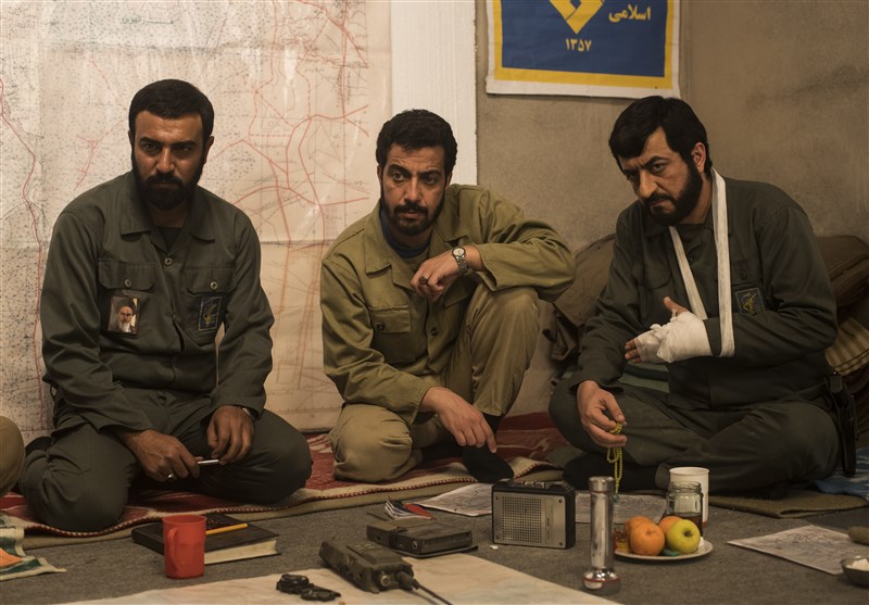برخی هنوز هم نمیدانند نقش محسن رضایی را من بازی کردم