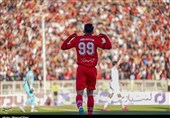 انقلاب سرخ در زنجان؛ تب فوتبال تراکتور بالا گرفت
