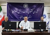 برگزاری نشست شورای گفتوگوی دولت و بخش خصوصی خراسان جنوبی