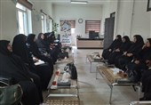 تقویت بنیانهای معنوی خانواده در کردستان