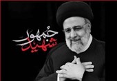 ماجرای «هدیه» و «آرزوی» شهید رئیسی برای قاری شاهرودی+فیلم