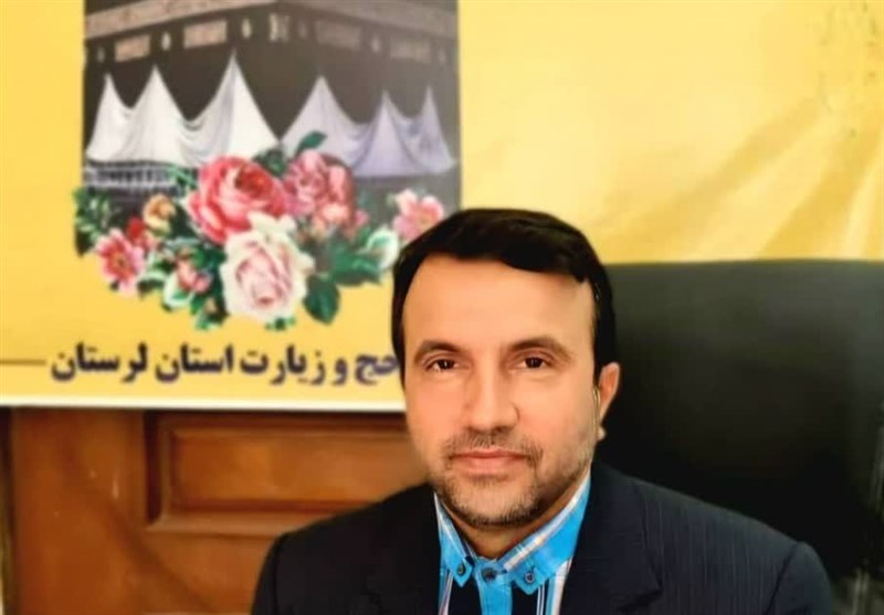 جزئیات اعزام حجاج لرستانی/ 3 کاروان دیگر در راه مدینه